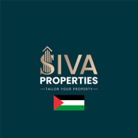 SIVA Properties logo - Similar company to Okrate