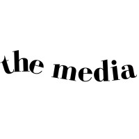 The Media logo - Similar company to Deskit Co-Working Space