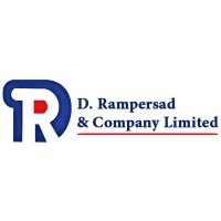 D Rampersad & Company Limited logo - Similar company to Technical Integrated Services Inc