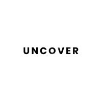 Uncover logo - Similar company to Klatch