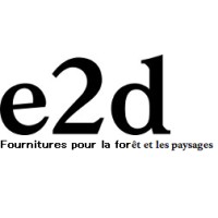 e2d - études développement et distribution logo - Similar company to Echo-Vert Rhône-Alpes