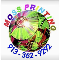 Moss Printing Inc. logo - Similar company to Independence Economic Development Partnership
