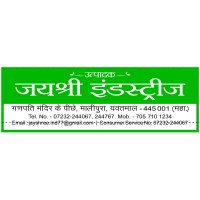 Jayshree Industries logo - Similar company to Miras Carpet Industries