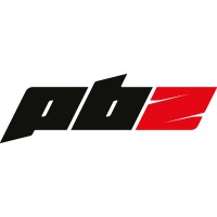 PBZ, Performance By Z AB logo - Similar company to Grit Academy