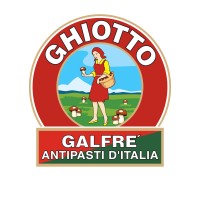 Ghiotto Galfrè logo - Similar company to Bongetta Formaggi