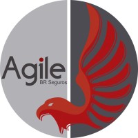 Agile Br Corretora De Seguros logo - Similar company to Levoutec Tecnologia