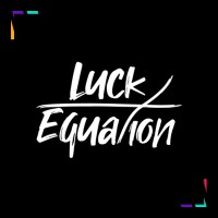 Luck Equation logo - Similar company to Lilmix