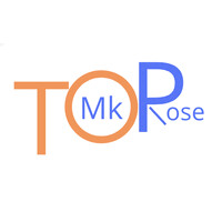 Top Marketing Rose logo - Similar company to Amdseo