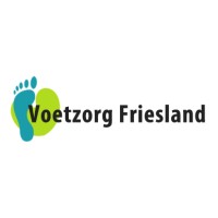 Voetzorg Friesland logo - Similar company to Wasgoed.Com