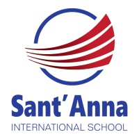 Sant’Anna International School logo - Similar company to Câmara Municipal De Vinhedo