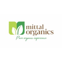 Mittal Organics logo - Similar company to Hejaldrinks