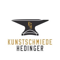 Kunstschmiede Hedinger logo - Similar company to Derraum E.V.