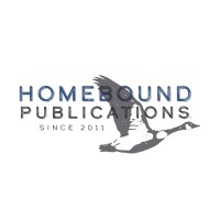 Homebound Publications logo - Similar company to Long Thread Media