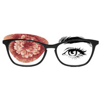 Stephanie Walter Ocular Melanoma Foundation logo - Similar company to A Cure In Sight™