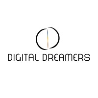Digital Dreamers logo - Similar company to Digitechnique
