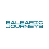 Balearic Journeys logo - Similar company to Coreteam