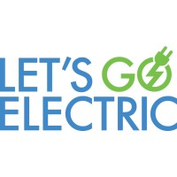 Let's Go Electric logo - Similar company to Solar Crowdsource