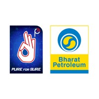 BPCL Retail logo - Similar company to Ray Info Solutions