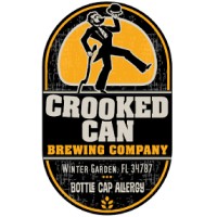 CROOKED CAN BREWING COMPANY, LLC logo - Similar company to Walker Design