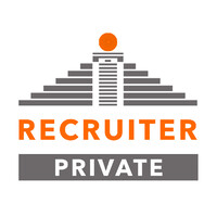 RECRUITER PRIVATE logo - Similar company to Techbrainjobs