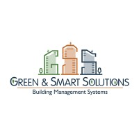GREEN & SMART SOLUTIONS @ Building Management System @ BMS logo - Similar company to Security Control And Designs Sa De Cv