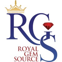 Royal Gem Source Co. Ltd. logo - Similar company to Ava Fine Gems