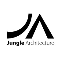 Jungle Architecture logo - Similar company to Am+ Architects