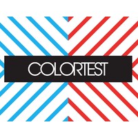 COLORTEST Merch logo - Similar company to Hello Merch