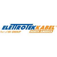 Elettrotek Kabel North America, Inc. logo - Similar company to Element In Time Nyc Llc