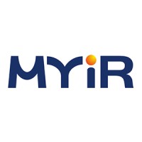 MYIR Electronics Limited logo - Similar company to Rockchip