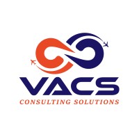 VACS Consulting Solutions logo - Similar company to Hra Overseas