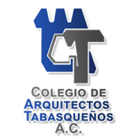 Colegio de Arquitectos Tabasqueños A.C. logo - Similar company to Colegio De Arquitectos Del Estado De Querétaro A.C.