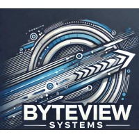 Byteview Systems logo - Similar company to Poolerapp