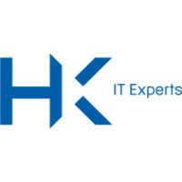 HK IT Experts logo - Similar company to Vocus
