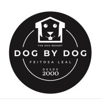 The Dog Resort logo - Similar company to Estbank