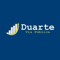 Duarte Vía Pública logo - Similar company to Vía Pública Clan