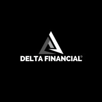 Delta Financial logo - Similar company to Senudi