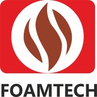 Foamtech Antifire Company logo - Similar company to Foamtech