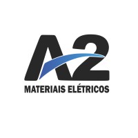 A2 Materiais Elétricos logo - Similar company to A2 Hub
