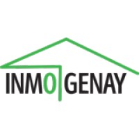 Inmogenay logo - Similar company to Proyectos Genay