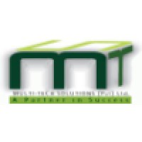 Multi-Tech Solutions (Pvt.) Ltd. logo - Similar company to Multi Tech Solutions