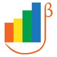 GrowthBeta logo - Similar company to Digital Monkey