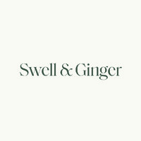 Swell & Ginger logo - Similar company to Choumi Studio