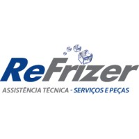 Refrizer Refrigeração E Serviços Técnicos Ltda