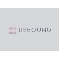 Rebound UK logo - Similar company to Greenwarrior
