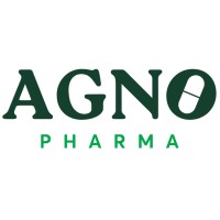 Agno Pharma logo - Similar company to Particle Sciences Inc