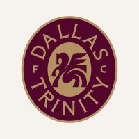 Dallas Trinity FC logo - Similar company to Cleankonnect
