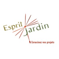 Esprit Jardin logo - Similar company to Somma