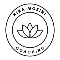 Nika Moeini Coaching logo - Similar company to Climate Compass