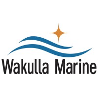 Wakulla Marine Inc. logo - Similar company to Pawpawpaw